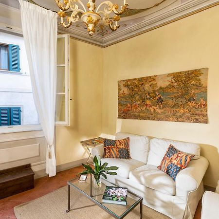 Stefania Townhouse Apartment Montepulciano Exterior photo