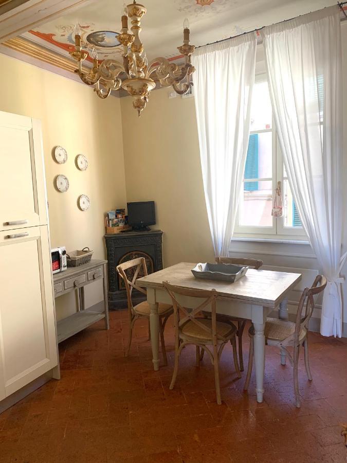 Stefania Townhouse Apartment Montepulciano Exterior photo