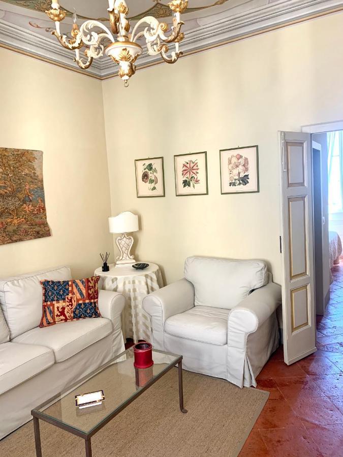 Stefania Townhouse Apartment Montepulciano Exterior photo